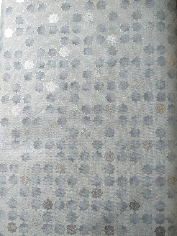 Tessuto americano ideale per patchwork, quilt e cucito creativo, realizzato in cotone 100% in altezza di cm 110.