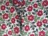 Tessuto americano ideale per patchwork, quilt e cucito creativo, realizzato in cotone 100% in altezza di cm 110.