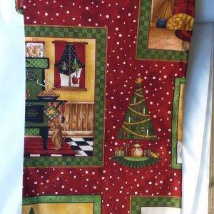 Stoffa natale 38