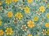Tessuto americano ideale per patchwork, quilt, e cucito creativo, realizzata in cotone 100% a temi vari in altezza di cm 110.