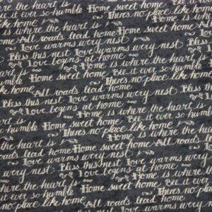 Tessuto americano ideale per patchwork, quilt e cucito creativo, realizzato in cotone 100%