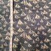 Tessuto americano ideale per patchwork, quilt e cucito creativo per bambini realizzato in cotone 100% in altezza di cm 110.