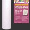Imbottitura  in polyestere 100%