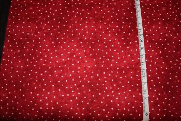 Tessuto americano ideale per patchwork, quilt e cucito creativo, realizzato in cotone 100% in altezza di cm 110.