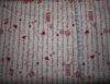 Tessuto americano ideale per patchwork, quilt e cucito creativo, realizzato in cotone 100% in altezza di cm 110.