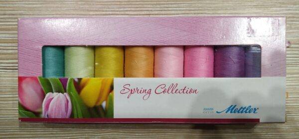 Kit filati Collection - immagine 4