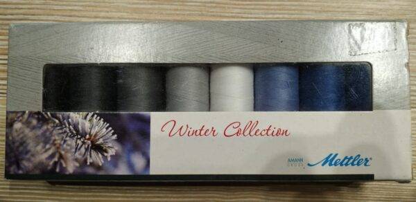 Kit filati Collection - immagine 3