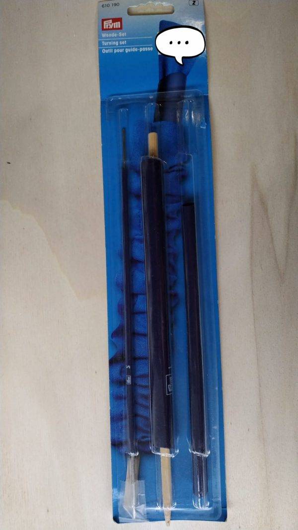 kit rivoltatore prym
