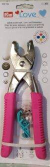pinza prym