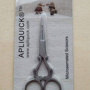 Forbici microdentate APLIQUICK ®™