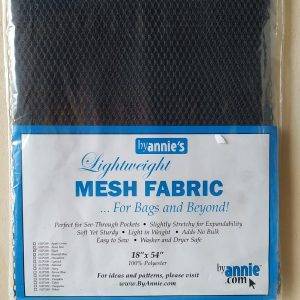 rete mesh fabric