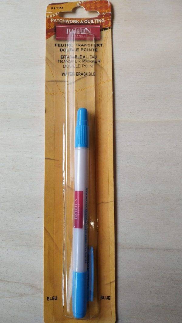 marcatore idrosolubile bohin