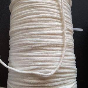 elastico cordoncino tricot