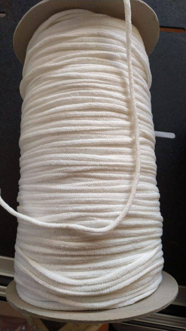 elastico cordoncino tricot