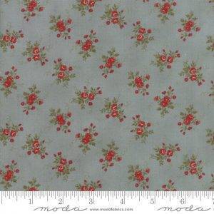 Tessuto americano ideale per patchwork, quilt e cucito creativo, realizzato in cotone 100%