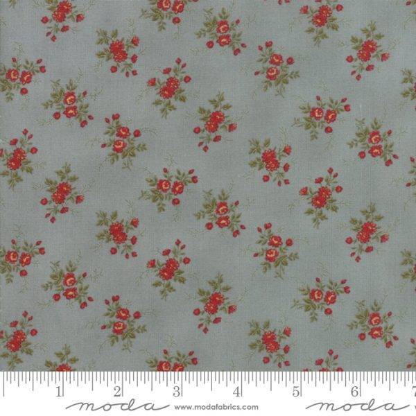 Tessuto americano ideale per patchwork, quilt e cucito creativo, realizzato in cotone 100%