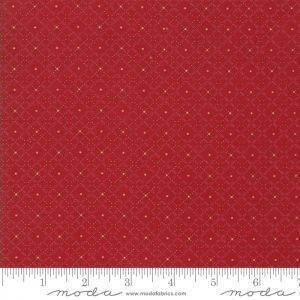 Tessuto americano ideale per patchwork, quilt e cucito creativo, realizzato in cotone 100%