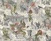 Tessuto americano ideale per patchwork, quilt e cucito creativo, realizzato in cotone 100%