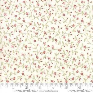 Tessuto americano ideale per patchwork, quilt e cucito creativo, realizzato in cotone 100%