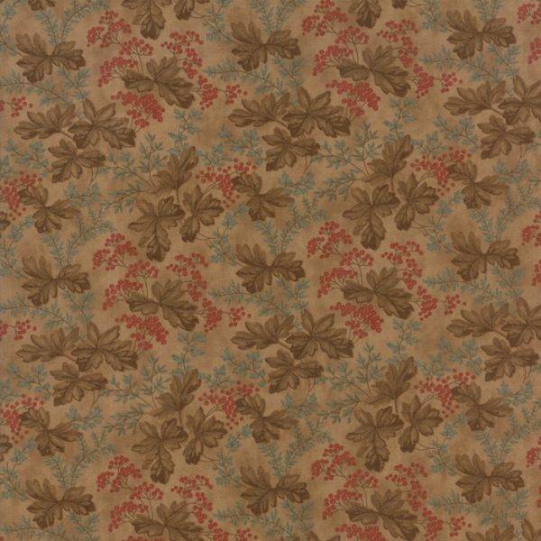 Tessuto americano ideale per patchwork, quilt e cucito creativo, realizzato in cotone 100%