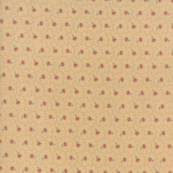 Tessuto americano ideale per patchwork, quilt e cucito creativo, realizzato in cotone 100%