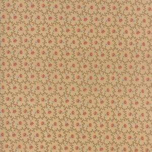 Tessuto americano ideale per patchwork, quilt e cucito creativo, realizzato in cotone 100%