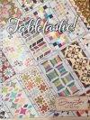 Libro e manuale  di 100 pagine con 20 progetti di patchwork. Di Doug Leko.