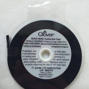Sbieco Clover adesivo termoadesivo facile e veloce da usare.