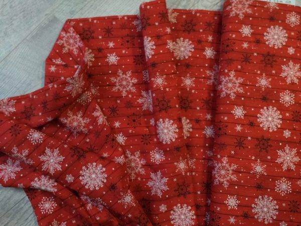 Stoffa natale 97 - immagine 2