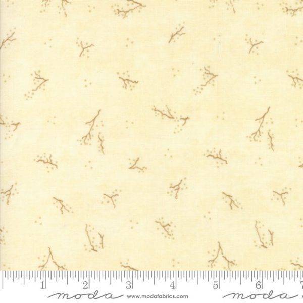 Tessuto americano ideale per patchwork, quilt e cucito creativo, realizzato in cotone 100% in altezza di cm 110.