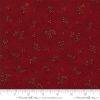 Tessuto americano ideale per patchwork, quilt e cucito creativo, realizzato in cotone 100% in altezza di cm 110.