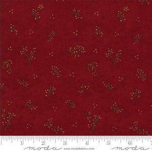 Tessuto americano ideale per patchwork, quilt e cucito creativo, realizzato in cotone 100% in altezza di cm 110.