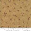 Tessuto americano ideale per patchwork, quilt e cucito creativo, realizzato in cotone 100% in altezza di cm 110.