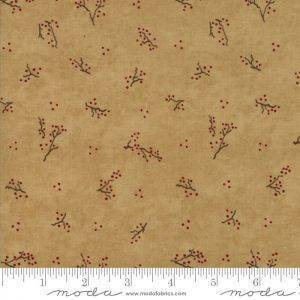 Tessuto americano ideale per patchwork, quilt e cucito creativo, realizzato in cotone 100% in altezza di cm 110.