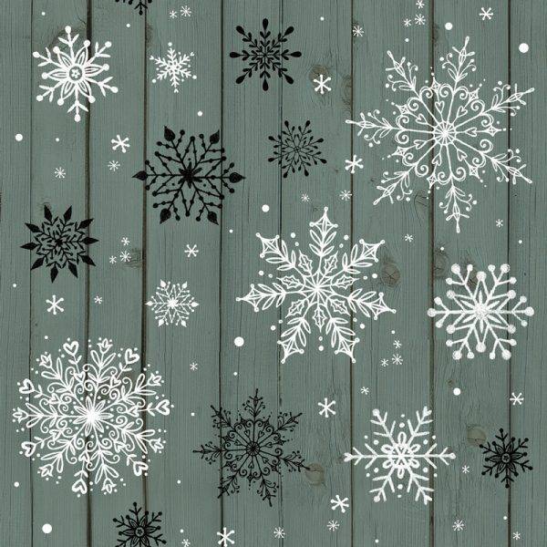 Stoffa natale 99 - immagine 2