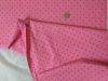 Tessuto americano ideale per patchwork, quilt e cucito creativo per bambini realizzato in cotone 100% in altezza di cm 110.