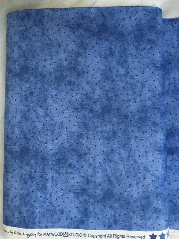 Tessuto americano ideale per patchwork, quilt e cucito creativo per bambini realizzato in cotone 100% in altezza di cm 110.