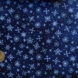 Tessuto americano ideale per patchwork, quilt e cucito creativo