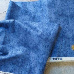 Tessuto americano ideale per patchwork, quilt e cucito creativo