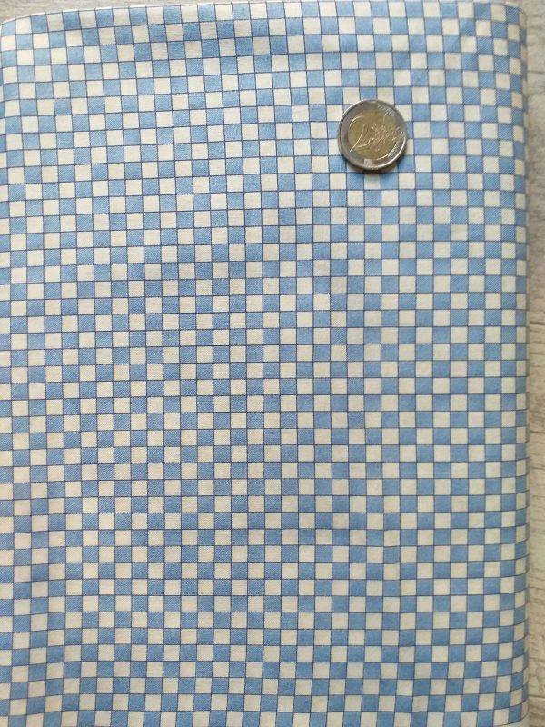 Tessuto americano ideale per patchwork, quilt e cucito creativo