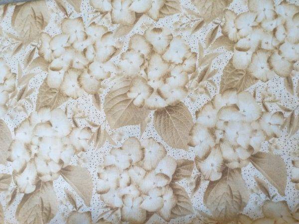 Tessuto americano ideale per patchwork, quilt e cucito creativo