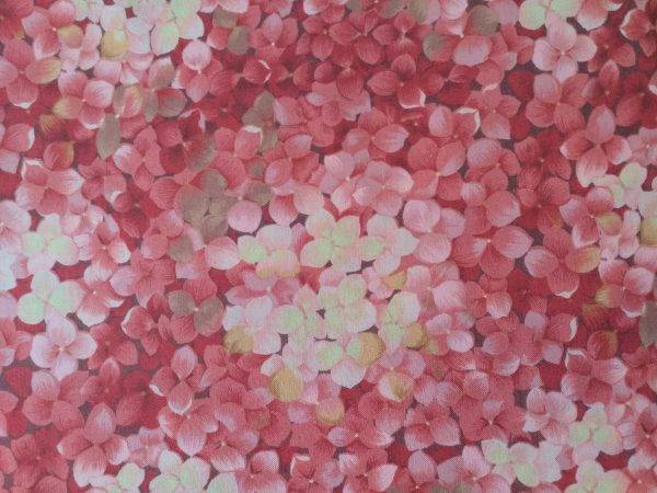 Tessuto americano ideale per patchwork, quilt e cucito creativo