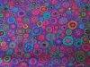 Tessuto americano ideale per patchwork, quilt e cucito creativo
