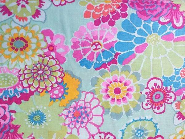 Tessuto americano ideale per patchwork, quilt e cucito creativo