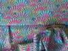 Tessuto americano ideale per patchwork, quilt e cucito creativo