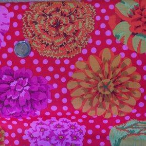 Tessuto americano ideale per patchwork, quilt e cucito creativo