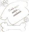 Accessori legno con taglio laser