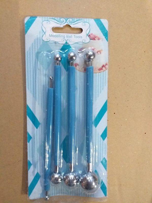 Set 4 bulini + pad - immagine 3