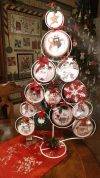 Kit albero di natale