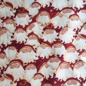 Tessuti Natale patchwork Archivi - Quilt Shop Il Giardino delle Zucche